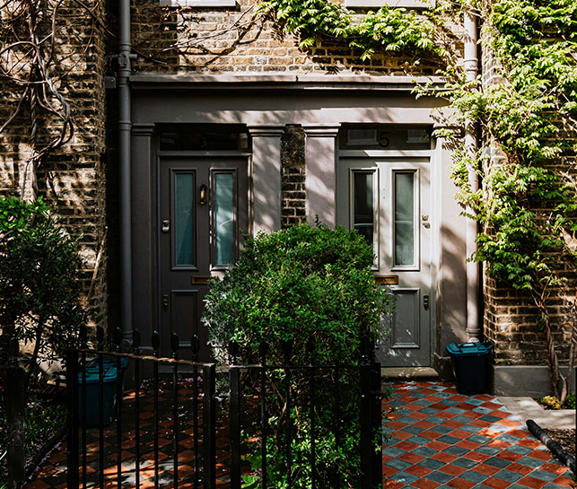 Rent-a-Home (London) Limited